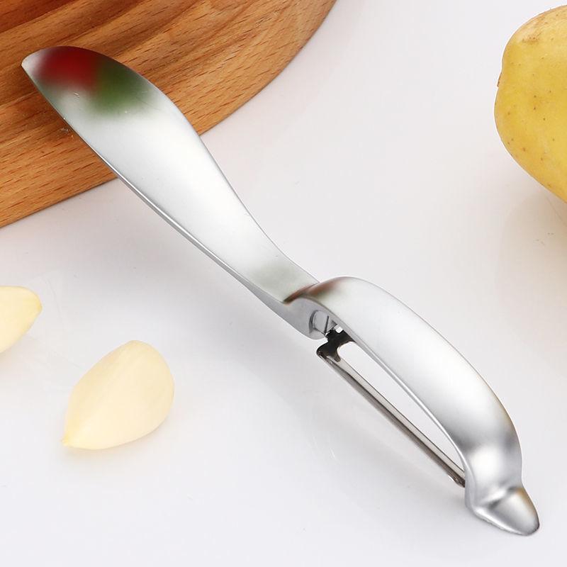 1pc High-Quality Alloy Blade Peeler for Slicing Fruits And Vegetables with a Long-Lasting Edge | Suitable for Home Use