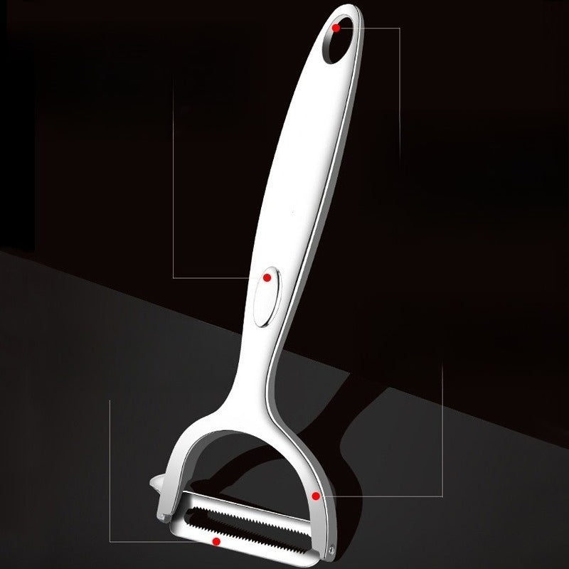 Hotel Home Fruit And Vegetable Peeler Potato Fruit Peeler Peeler Peeler Kitchen Gadgets