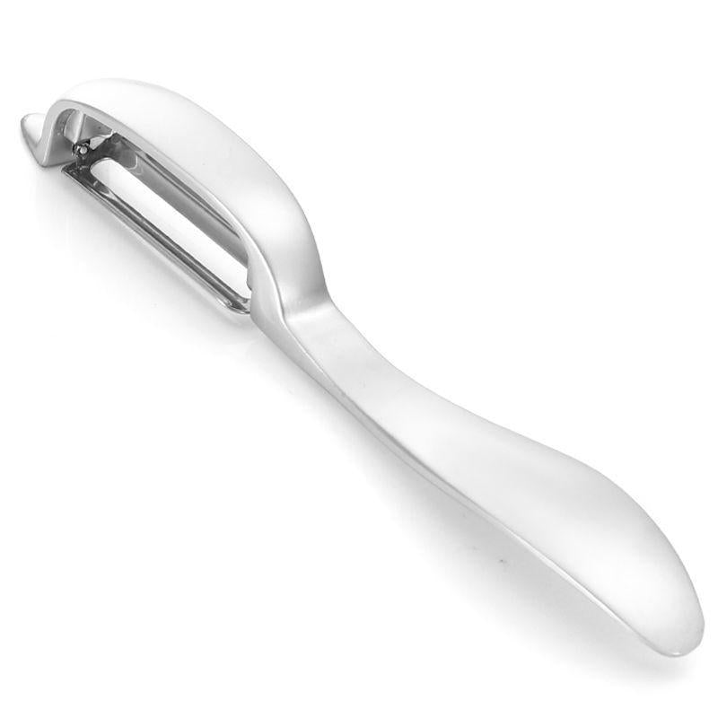 1pc High-Quality Alloy Blade Peeler for Slicing Fruits And Vegetables with a Long-Lasting Edge | Suitable for Home Use