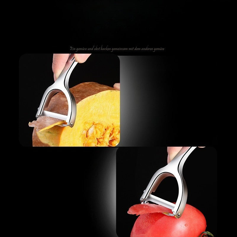Hotel Home Fruit And Vegetable Peeler Potato Fruit Peeler Peeler Peeler Kitchen Gadgets