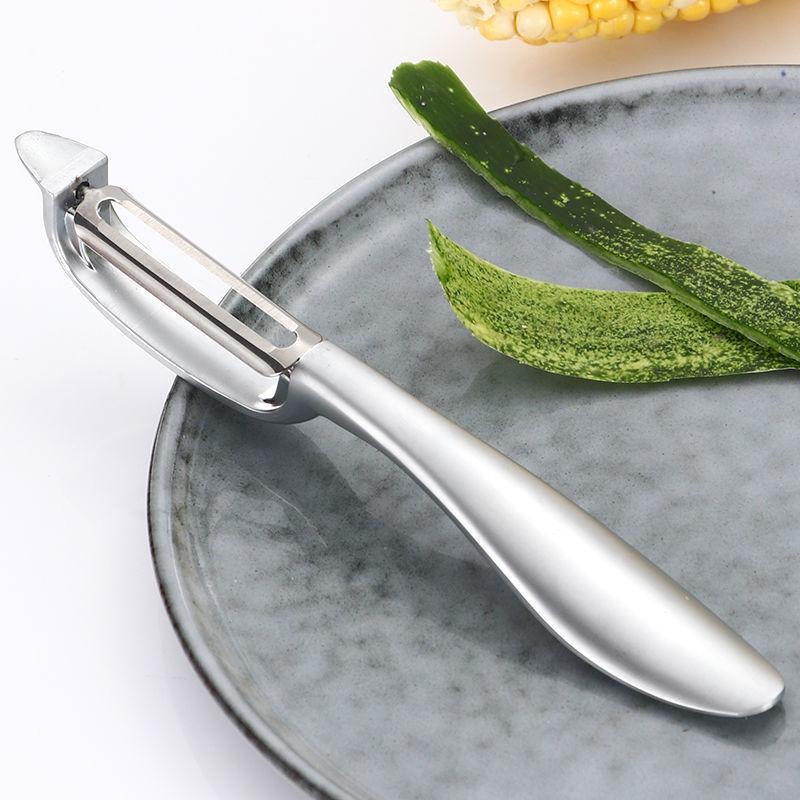 1pc High-Quality Alloy Blade Peeler for Slicing Fruits And Vegetables with a Long-Lasting Edge | Suitable for Home Use