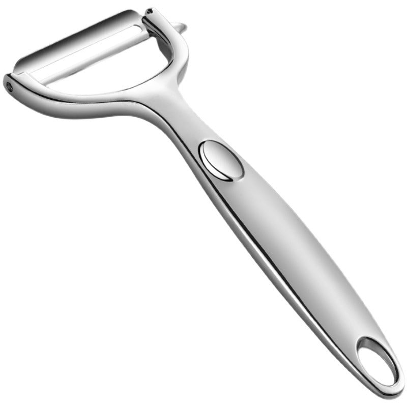 2pcs Peeling Knife, Old-Fashioned Pumpkin Planer, Kitchen Fruit Melon Household Peeler, Peeling Knife