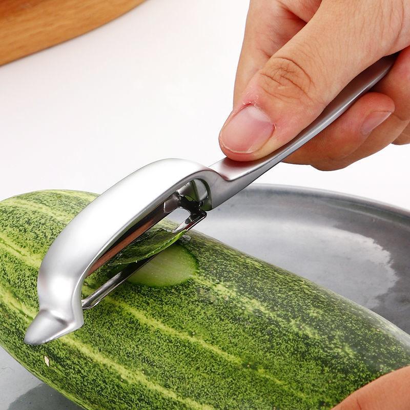 1pc High-Quality Alloy Blade Peeler for Slicing Fruits And Vegetables with a Long-Lasting Edge | Suitable for Home Use